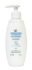 Hidraderm CLEANSING MILK - Очищающее молочко для чувствительной кожи