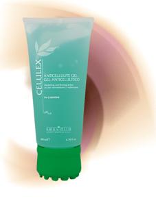 CELULEX ANTICELLULITE GEL – ЦЕЛЮЛЕКС – антицеллюлитный гель